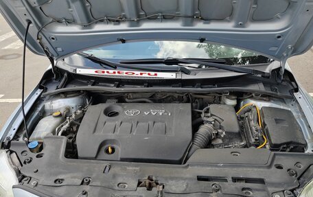 Toyota Corolla, 2008 год, 580 000 рублей, 23 фотография