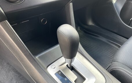 Subaru Impreza IV, 2012 год, 860 000 рублей, 10 фотография