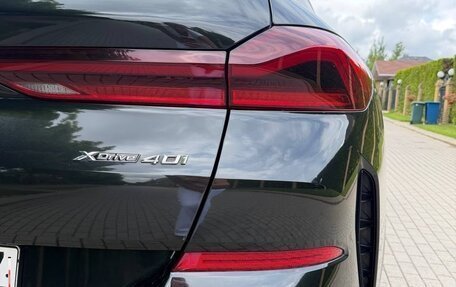 BMW X6, 2021 год, 8 000 000 рублей, 7 фотография