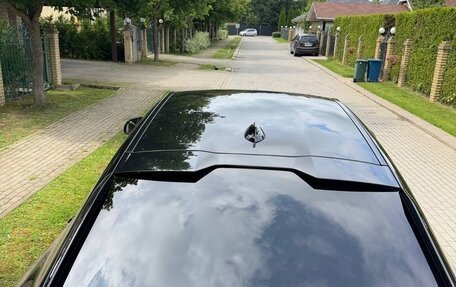 BMW X6, 2021 год, 8 000 000 рублей, 12 фотография