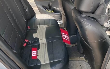 Toyota Corolla, 2008 год, 580 000 рублей, 16 фотография