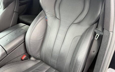 BMW X6, 2021 год, 8 000 000 рублей, 16 фотография