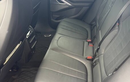 BMW X6, 2021 год, 8 000 000 рублей, 17 фотография