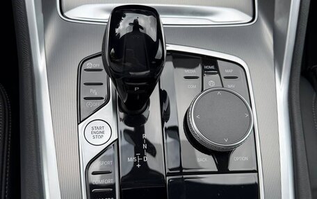 BMW X6, 2021 год, 8 000 000 рублей, 22 фотография