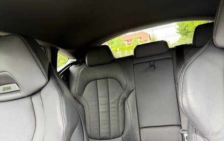 BMW X6, 2021 год, 8 000 000 рублей, 25 фотография