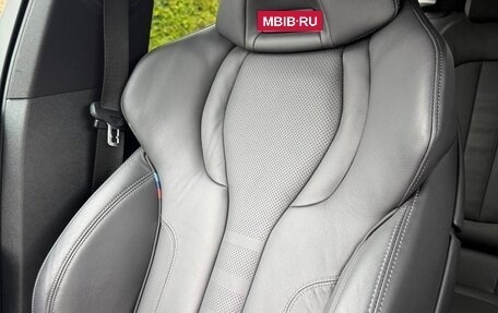 BMW X6, 2021 год, 8 000 000 рублей, 24 фотография