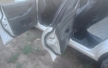 Chevrolet Lanos I, 2007 год, 170 000 рублей, 5 фотография