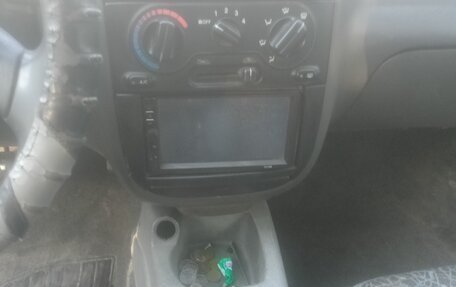 Chevrolet Lanos I, 2007 год, 170 000 рублей, 8 фотография