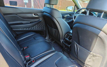 Hyundai Santa Fe IV, 2020 год, 3 200 000 рублей, 7 фотография