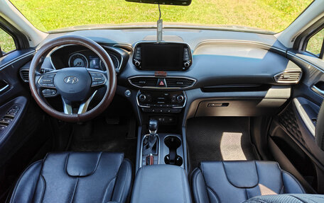 Hyundai Santa Fe IV, 2020 год, 3 200 000 рублей, 8 фотография