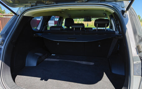 Hyundai Santa Fe IV, 2020 год, 3 200 000 рублей, 18 фотография