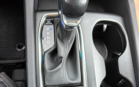 Hyundai Santa Fe IV, 2020 год, 3 200 000 рублей, 13 фотография