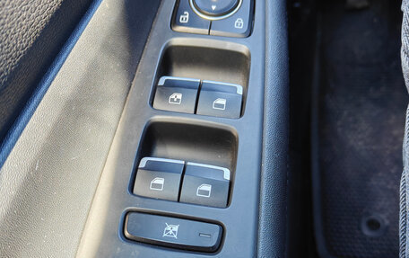 Hyundai Santa Fe IV, 2020 год, 3 200 000 рублей, 15 фотография