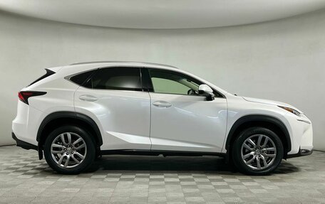 Lexus NX I, 2015 год, 2 999 000 рублей, 4 фотография