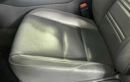 Lexus NX I, 2015 год, 2 999 000 рублей, 11 фотография
