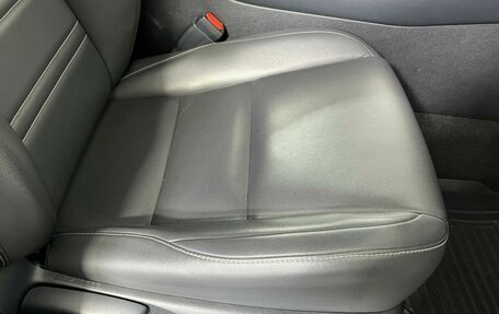 Lexus NX I, 2015 год, 2 999 000 рублей, 25 фотография