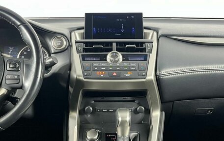 Lexus NX I, 2015 год, 2 999 000 рублей, 21 фотография