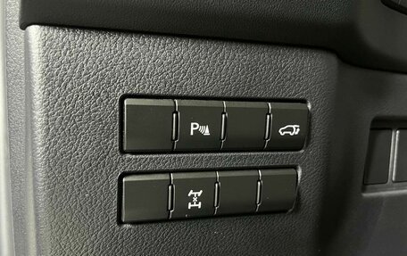 Lexus NX I, 2015 год, 2 999 000 рублей, 23 фотография