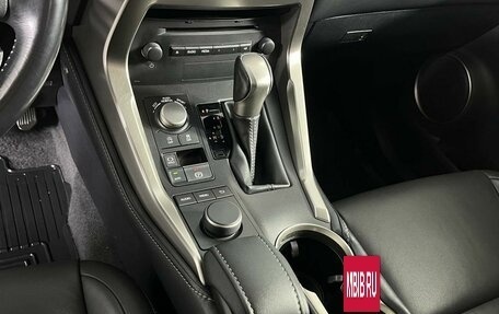 Lexus NX I, 2015 год, 2 999 000 рублей, 24 фотография