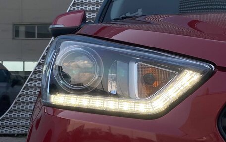 Hyundai Creta I рестайлинг, 2020 год, 1 980 000 рублей, 21 фотография