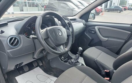 Renault Duster I рестайлинг, 2015 год, 1 220 000 рублей, 16 фотография