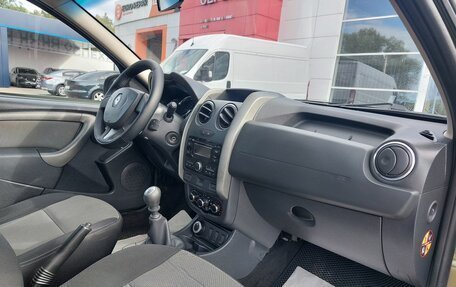 Renault Duster I рестайлинг, 2015 год, 1 220 000 рублей, 26 фотография