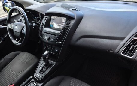 Ford Focus III, 2019 год, 1 399 000 рублей, 10 фотография
