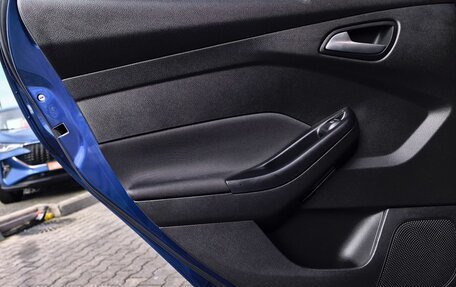 Ford Focus III, 2019 год, 1 399 000 рублей, 13 фотография
