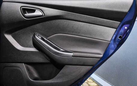 Ford Focus III, 2019 год, 1 399 000 рублей, 14 фотография