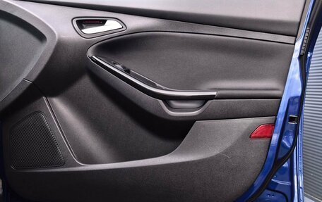 Ford Focus III, 2019 год, 1 399 000 рублей, 12 фотография