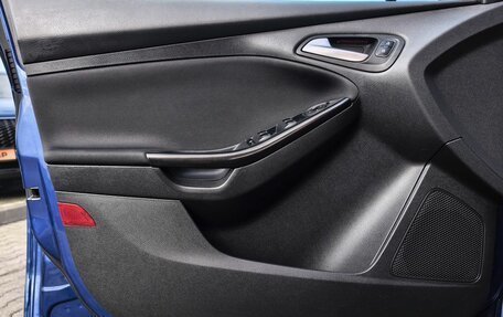 Ford Focus III, 2019 год, 1 399 000 рублей, 11 фотография