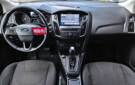 Ford Focus III, 2019 год, 1 399 000 рублей, 6 фотография