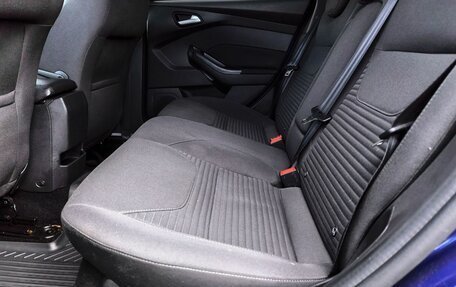 Ford Focus III, 2019 год, 1 399 000 рублей, 18 фотография
