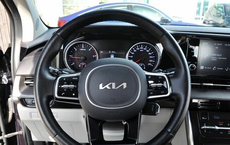 KIA Carnival, 2021 год, 2 990 000 рублей, 11 фотография