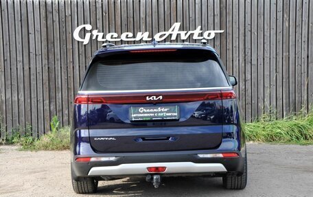 KIA Carnival, 2021 год, 2 990 000 рублей, 4 фотография