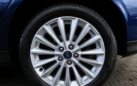 Ford Focus III, 2019 год, 1 399 000 рублей, 20 фотография