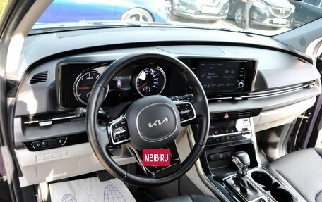 KIA Carnival, 2021 год, 2 990 000 рублей, 9 фотография