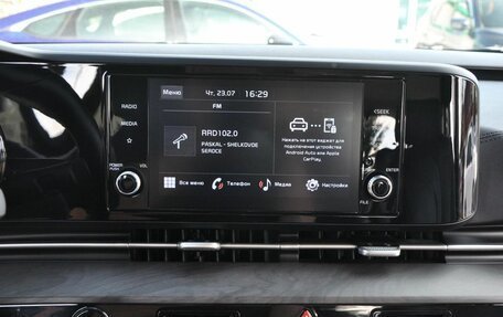 KIA Carnival, 2021 год, 2 990 000 рублей, 12 фотография