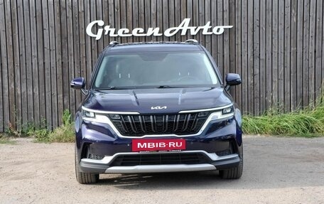KIA Carnival, 2021 год, 2 990 000 рублей, 8 фотография
