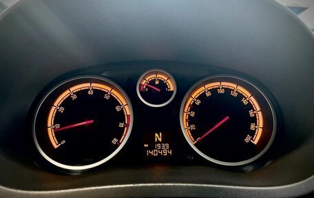 Opel Corsa D, 2012 год, 549 900 рублей, 9 фотография