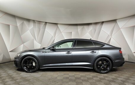 Audi A5, 2020 год, 4 247 000 рублей, 5 фотография
