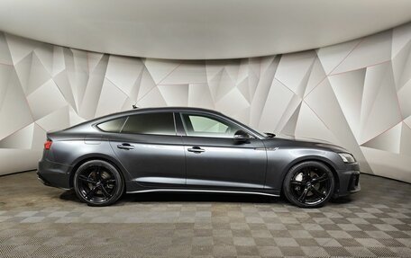 Audi A5, 2020 год, 4 247 000 рублей, 6 фотография