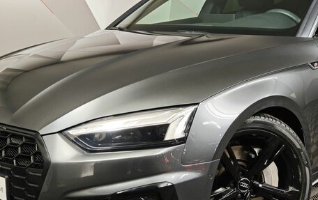 Audi A5, 2020 год, 4 247 000 рублей, 10 фотография