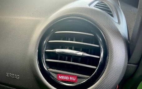 Opel Corsa D, 2012 год, 549 900 рублей, 17 фотография