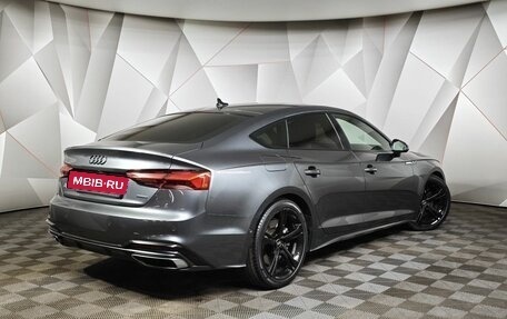 Audi A5, 2020 год, 4 247 000 рублей, 2 фотография