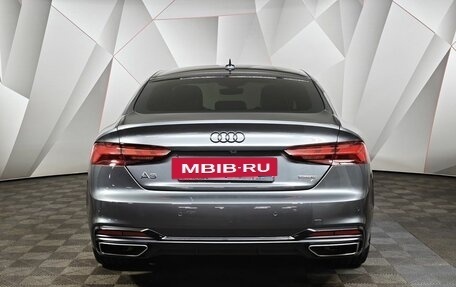 Audi A5, 2020 год, 4 247 000 рублей, 8 фотография