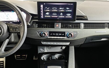 Audi A5, 2020 год, 4 247 000 рублей, 15 фотография
