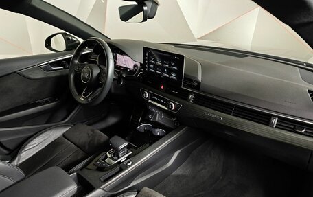 Audi A5, 2020 год, 4 247 000 рублей, 13 фотография