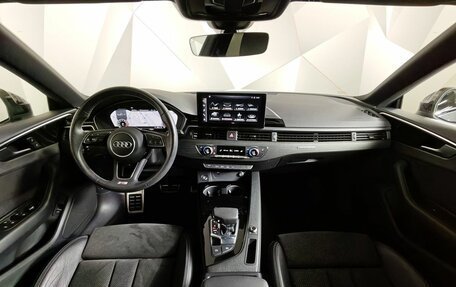 Audi A5, 2020 год, 4 247 000 рублей, 14 фотография
