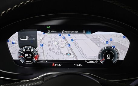 Audi A5, 2020 год, 4 247 000 рублей, 21 фотография